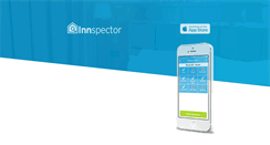 Desktop Screenshot of innspector.com